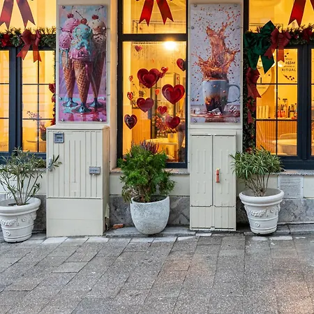 Olympic Boutique