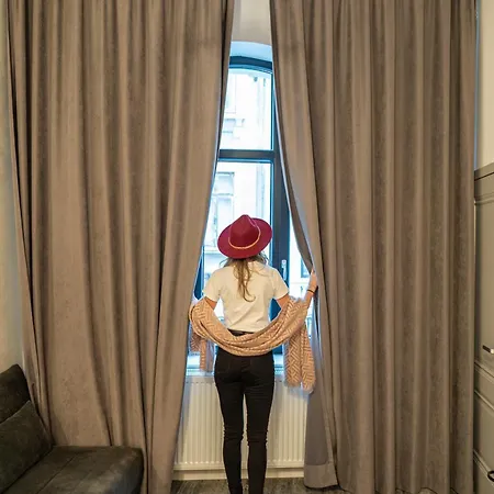 Olympic Boutique 4* Constanţa
