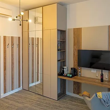 Hotel Olympic Boutique