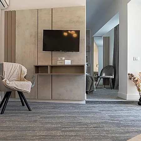 Hotel Olympic Boutique Constanta