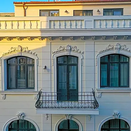Hotel Olympic Boutique Constanta