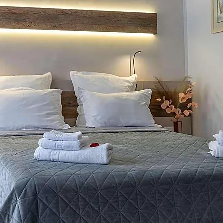 Hotel Olympic Boutique Constanta
