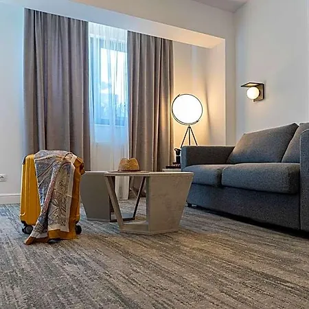 Hotel Olympic Boutique Constanta
