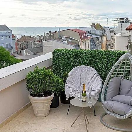 Hotel Olympic Boutique Constanta