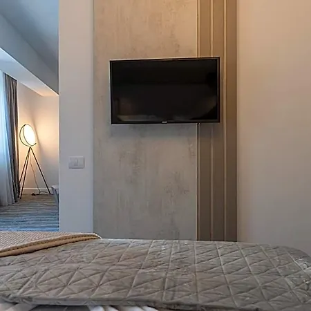 Hotel Olympic Boutique