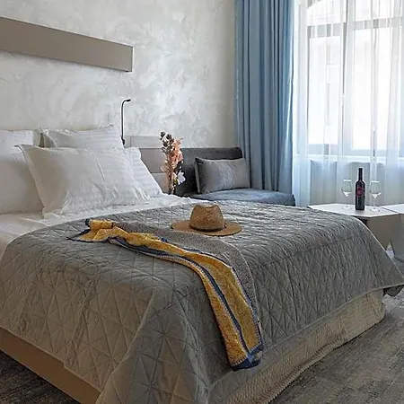 Olympic Boutique Hotel