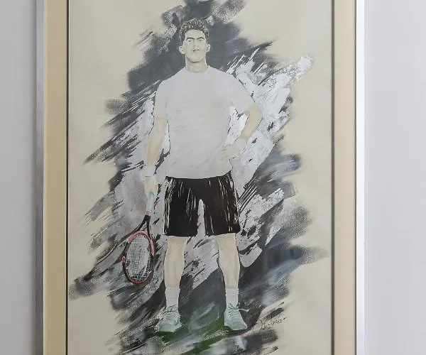 Olympic Boutique Hotel